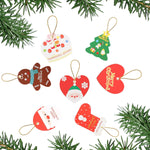 Christmas Tree Decoration